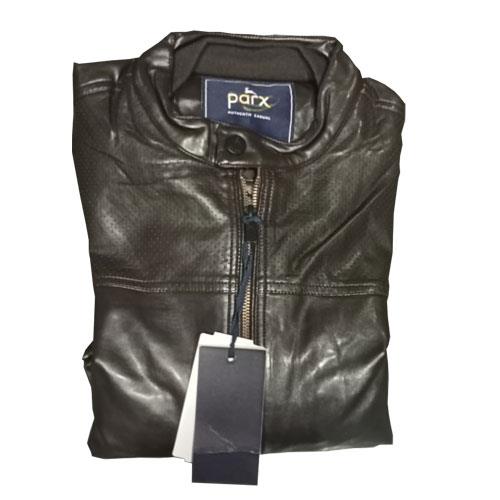 Parx leather jacket best sale