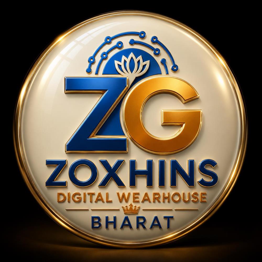 Royal Family Digital Warehouse BMs Tech™