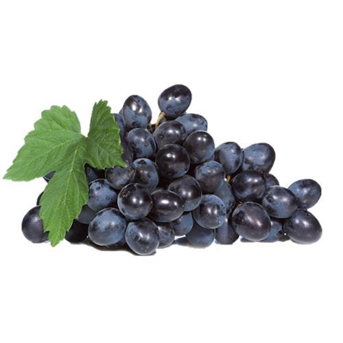 BLACK GRAPES