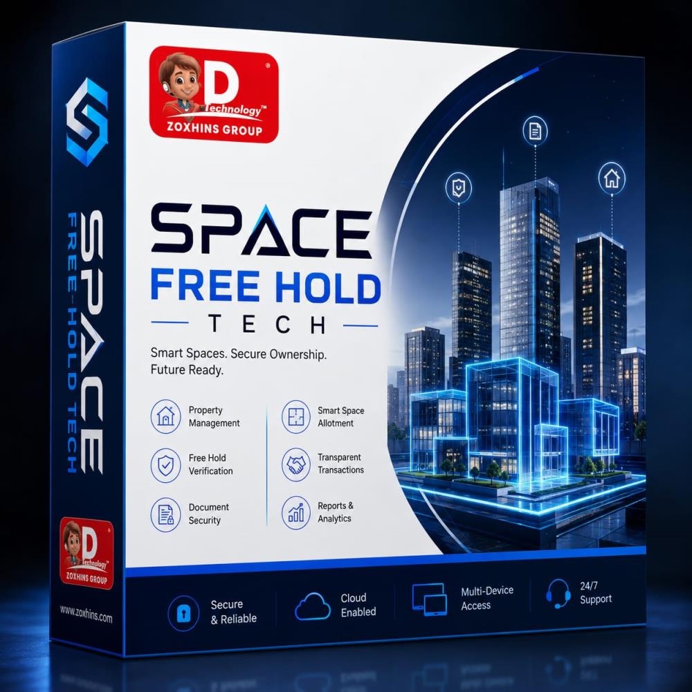Royal Family Space Free Hold Selling BMs Tech™