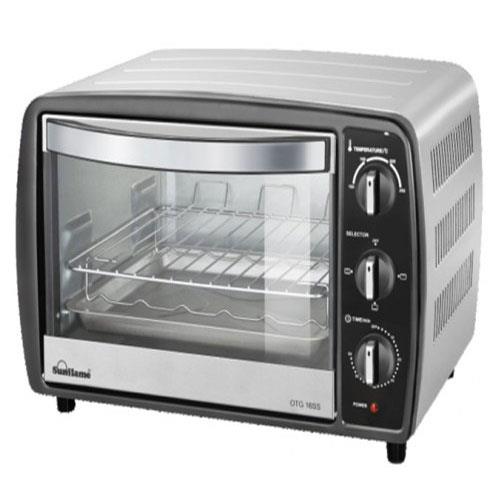 SUNFLAME OVEN TOASTER GRILLER 23 RPC