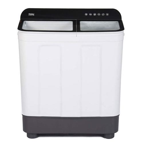 HAIER WASHING MACHINE SAMI AUTOMATIC 7 KG