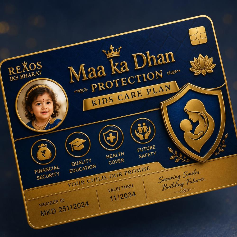 Royal Kids Protection Plan