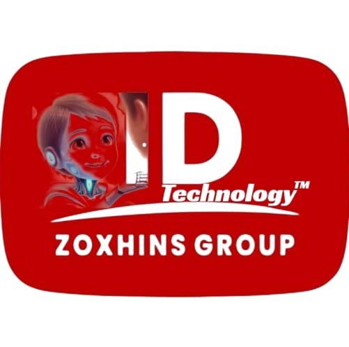 Zoxhins (i) Dome Technology