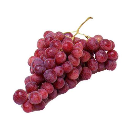 GRAPES RED