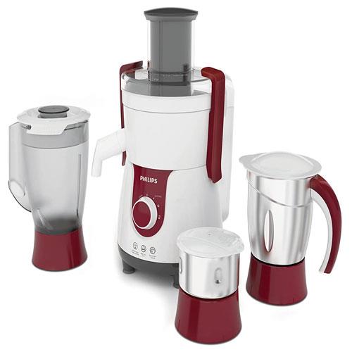 PHILIPS JUICER HL