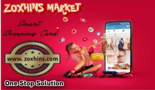 Smart Shopping and Trading Business Plan