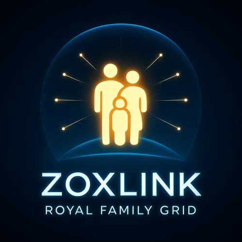 Zoxhlink Web