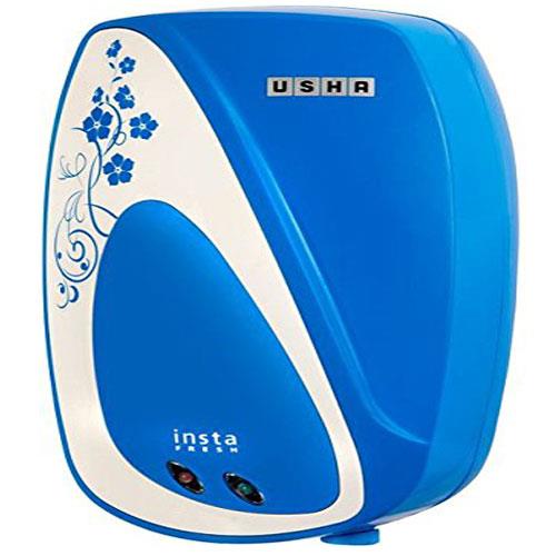 USHA INSTA FRESH WATER HEATER 3 LITER