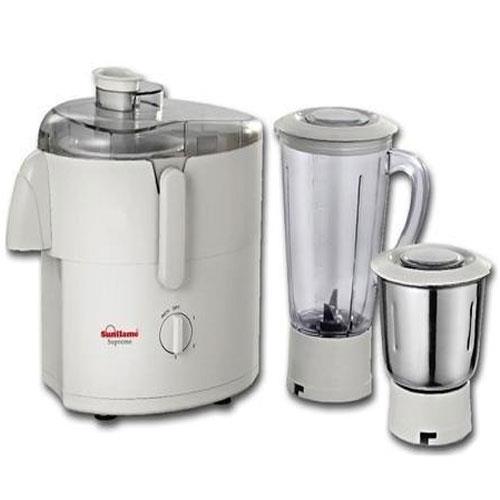 SUNFLAME JUICER MIXER GRINDER 500 WATT