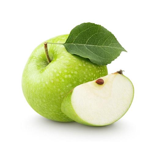 APPLE GREEN