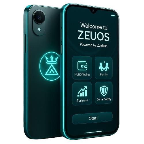 Zeuos
