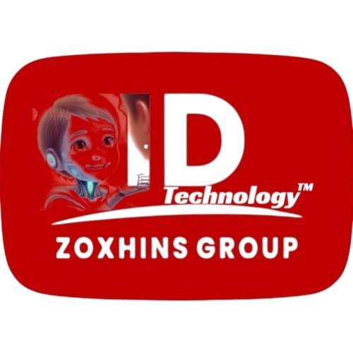 Zoxhins (i) Dome Technology