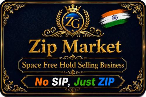 Zip Market Business Plan
