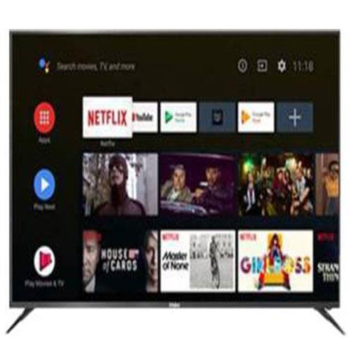 HAIER LED TV  SMART ANDROID 32 INCH