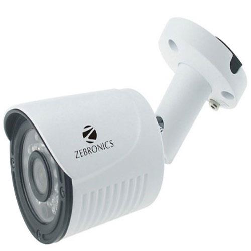 CCTV CAMERA ZEBRONICS