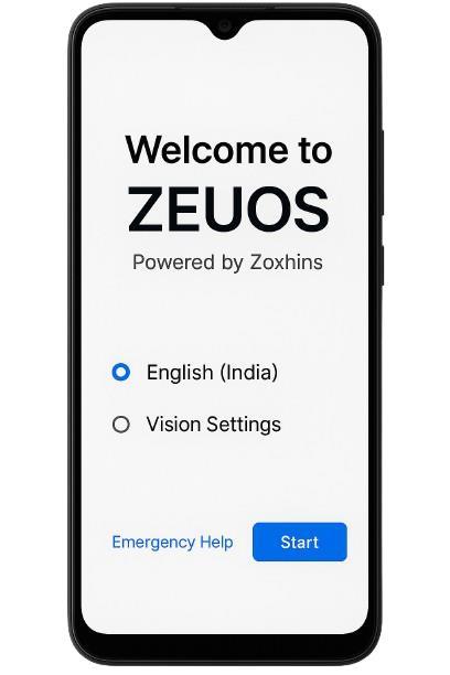 Zeuos