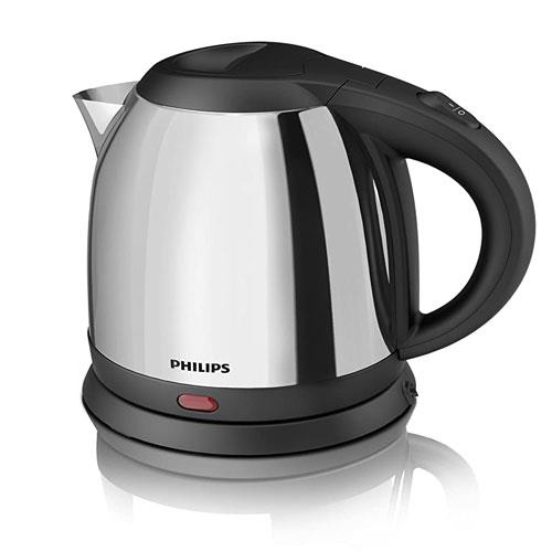 ELECTRIC KETTLE